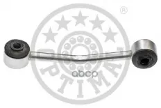 Тяга (стойка) стабилизатора OPTIMAL G71173 Optimal арт. g7-1173