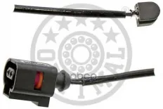 Датчик износа колодок задний OPTIMAL WKT-60047K OPTIMAL WKT60047K Optimal арт. wkt-60047k