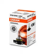 Лампа накаливания Osram арт. 5201