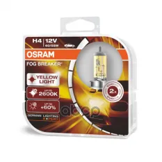 Лампа OSRAM 62193FBR-HCB Osram арт. 62193FBR-HCB