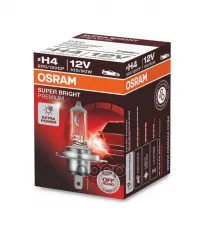 Лампа OSRAM 62204SBP (8539213000) Osram арт. 62204SBP
