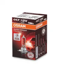 Лампа OSRAM 62261SBP Osram арт. 62261SBP