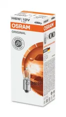 Лампа OSRAM 64132 (N000000000172) Osram арт. 64132