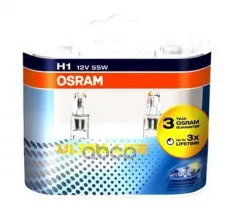 Лампа OSRAM 64150ULT-HCB Osram арт. 64150ULTHCB