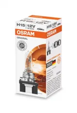 Лампа OSRAM 64176 Osram арт. 64176