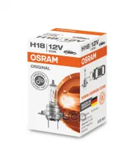 Лампа OSRAM 64180L Osram арт. 64180L