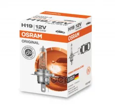 Лампа OSRAM 64181L Osram арт. 64181L