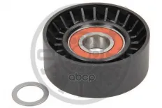 Ролик натяжной поликлинового ремня SEAT: CORDOBA (6L2)  IBIZA IV (6L1)  IBIZA V (6J5  6P1)  IBIZA V Optimal арт. 0-n1908s