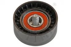 Ролик поликлинового ремня  натяжной ALFA ROMEO: 159 (939_)  159 Sportwagon (939_)  BRERA (939_)  SP Optimal арт. 0-n2049