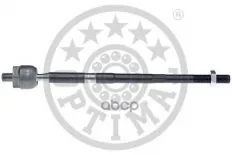 Шарнир рулевой тяги  осевой AUDI: A2 (8Z0)SEAT: IBIZA V (6J5  6P1)  IBIZA V SPORTCOUPE (6J1  6P5) Optimal арт. g2-1232