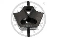 Опора двигателя AUDI: 80 (80  82  B1)  80 (81  85  B2)  80 (89  89Q  8A  B3)  COUPE (81  85)  COUPE Optimal арт. f8-3000
