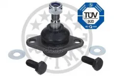 Опора шаровая LADA: 110 (2110)  111 (2111)  112 (2112)  SAMARA (2108  2109  2115  2113  2114)  SAMAR Optimal арт. g3-199