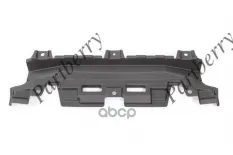 Дефлектор радиатора PARTBERRY арт. PB187050