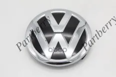 Эмблема PARTBERRY арт. PB189160