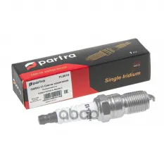 Свеча зажигания q6riu-13 PARTRA арт. PL9015