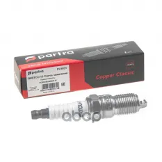 Свеча зажигания q6rtcu-13 PARTRA арт. PL9031