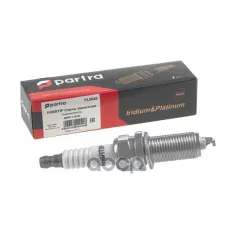 Свеча зажигания kh6rtip PARTRA арт. PL9040