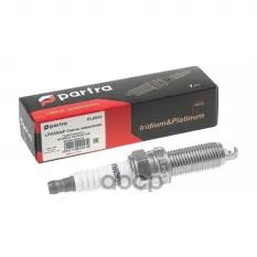 Свеча зажигания Hyundai TUCSON (TL, TLE) 1.6 Gdi G4FD 06.2015-09.2 PARTRA PL9043 PARTRA арт. PL9043