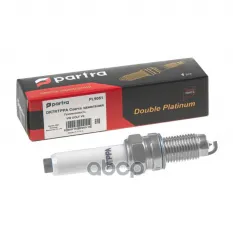 Свеча зажигания dk7rtppa PARTRA арт. PL9051