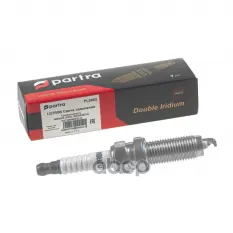 Свеча зажигания ld7rbii PARTRA арт. PL9052