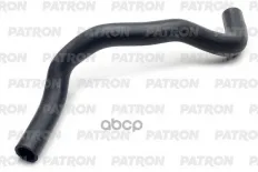 Патрубок NISSAN Almera радиатора нижний PATRON PATRON арт. PH2247