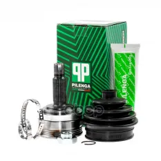 ШРУС внеш. LADA 2108-2112, 1117-1119, 2170, 2190, 2192, 2194 PILENGA CV-P1001K (2,10802E+11) PILENGA арт. CVP1001K