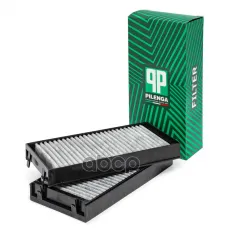 Фильтр воздушный PILENGA FA-P4049-C PILENGA арт. FAP4049C