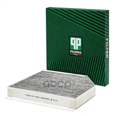 Фильтр салонный, угольный для VAG A4, A5, Q5 2008-, Macan PILENGA FA-P 4050-C PILENGA арт. FA-P 4050-C