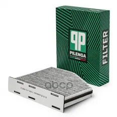 Фильтр салонный PILENGA FA-P4622-C (1K0819644B) PILENGA арт. FA-P 4622-C
