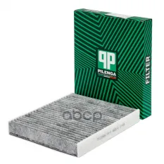 Фильтр салонный PILENGA FA-P4625-C PILENGA арт. FA-P 4625-C