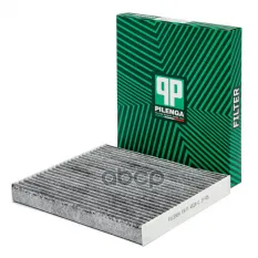 Фильтр салонный PILENGA FA-P4629-C PILENGA арт. FA-P 4629-C