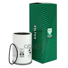 Фильтр топливный, без колбы HYUNDAI HD PILENGA FC-P2423 PILENGA арт. fc-p2423