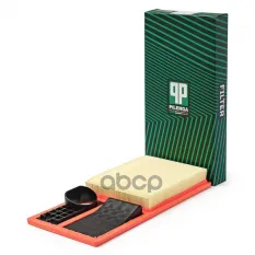 Фильтр воздушный PILENGA FA-P1263 (036 129 620 H) PILENGA арт. FAP1263