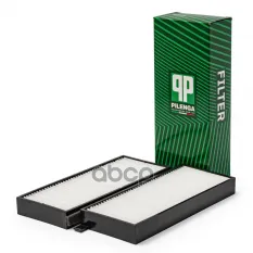 Фильтр воздушный PILENGA FAP2009K PILENGA арт. FA-P 2009 K