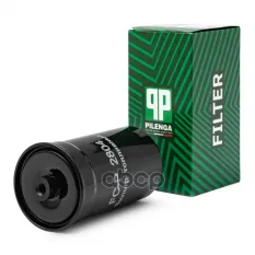 Фильтр топливный инжектор, резьба для GAZ ГАЗ 31029, 3110, 31105, 3302 PILENGA FC-P 2804 PILENGA арт. FC-P 2804