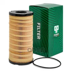 Фильтр топливный CATERPILLAR,BOBCAT, JCB PILENGA FC-P2435 PILENGA арт. FC-P 2435