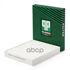 Фильтр салонный PILENGA FA-P2244 PILENGA арт. FA-P 2244