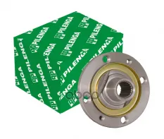 Подшипник ступицы колеса PILENGA HB-P1118 PILENGA арт. HB-P 1118