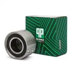 PILENGA Ролик натяжителя ремня SUBARU PILENGA арт. pt-p6427