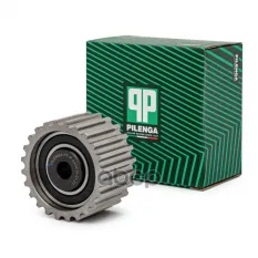 PILENGA Ролик натяжителя ремня SUBARU PILENGA арт. pt-p6434