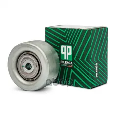 Ролик натяжителя ремня для TOYOTA 4Runner 2002-, Hilux 2011- PILENGA PT-P 6449 PILENGA арт. PT-P 6449