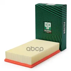 Фильтр воздушный PILENGA FA-P3002 (1232496) PILENGA арт. FA-P 3002