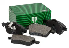Колодки тормозные PILENGA FD-P3348 PILENGA арт. FD-P 3348