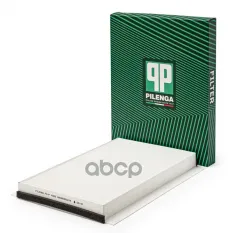 Фильтр салонный PILENGA FA-P4009 (A9068300218) PILENGA арт. FA-P 4009