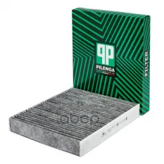 Фильтр салона Угольный PILENGA арт. FAP4026C