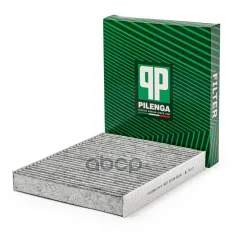 Фильтр салонный PILENGA FAP4027 PILENGA арт. FA-P 4027