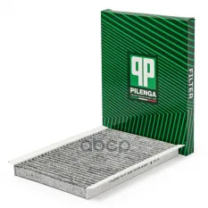 Фильтр салонный PILENGA FAP4039 PILENGA арт. FA-P 4039