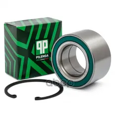 Подшипник ступицы задней для VAG VW T4 PILENGA PW-P 4019 PILENGA арт. PW-P 4019