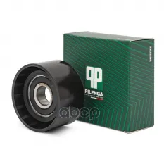 Шкив ролика ремня приводного обводной PILENGA арт. PT-P5008