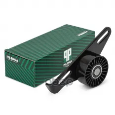 Ролик ремня приводного в сборе для RENAULT LOGAN, SANDERO, CLIO II PILENGA PT-P 5018 PILENGA арт. PT-P 5018